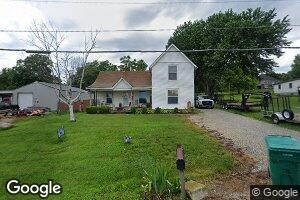 717 S Ash St, Burlingame, KS 66413