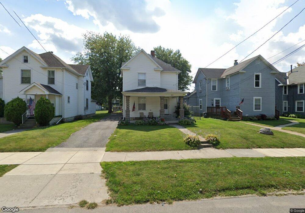 353 Silver St, Marion, OH 43302 - photo 1