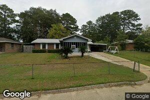 146 Chevrolet St, Kinsey, AL 36303