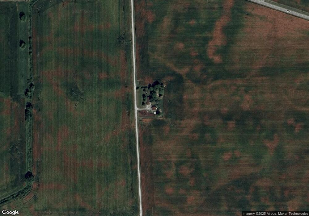 4765 S County Road 250 E, Frankfort, IN 46041 - photo 1