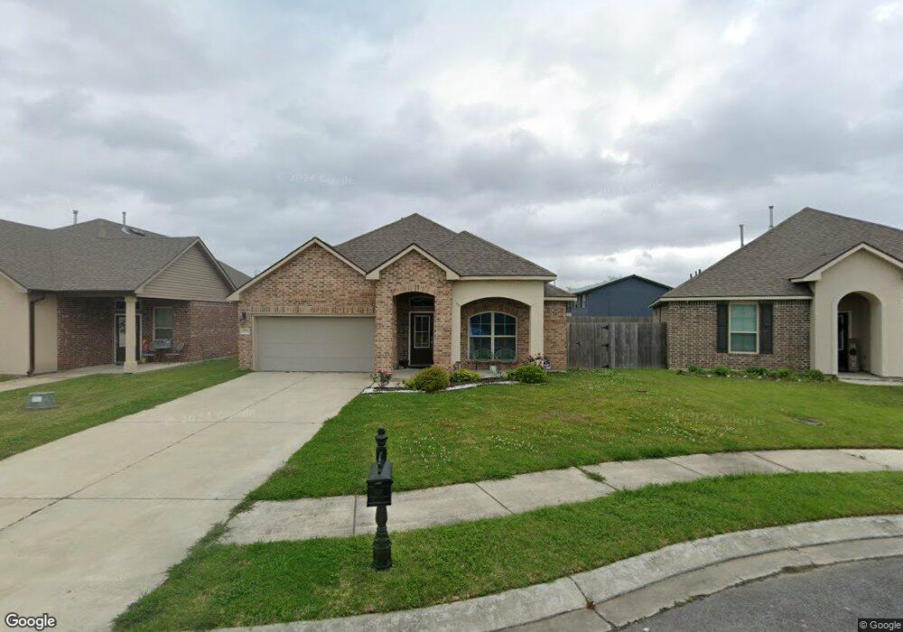 2253 N Lake Michele Cir, Lake Charles, LA 70607 - photo 1