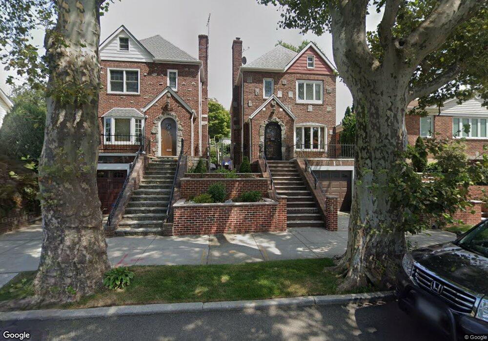 3225 153rd St, Flushing, NY 11354 - photo 1