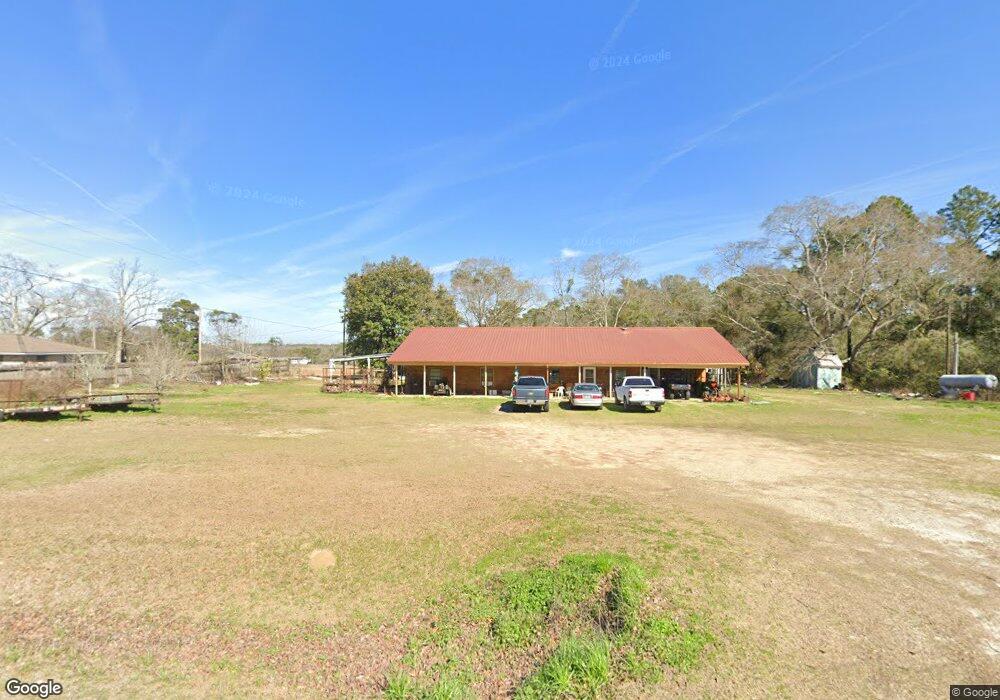 3008 Harmony Rd SE, Pelham, GA 31779 - photo 1