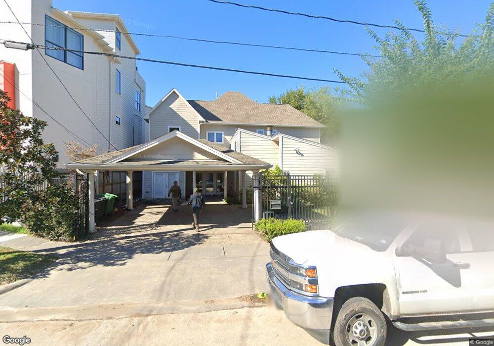 1620 Vermont St, Houston, TX 77006 - photo 1