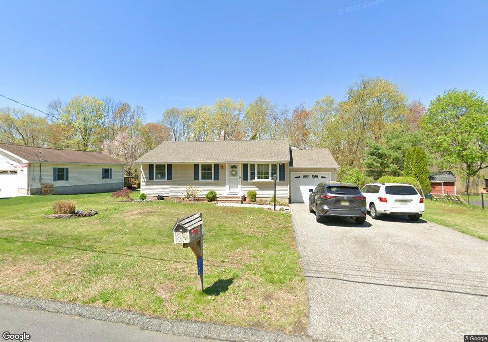 10 2nd Lt J T Wroblewski Ln, Oak Ridge, NJ 07438 - photo 1