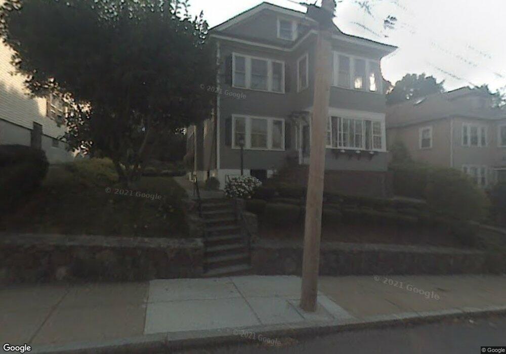 29 N Crescent Circuit unit 1, Brighton, MA 02135 - photo 1