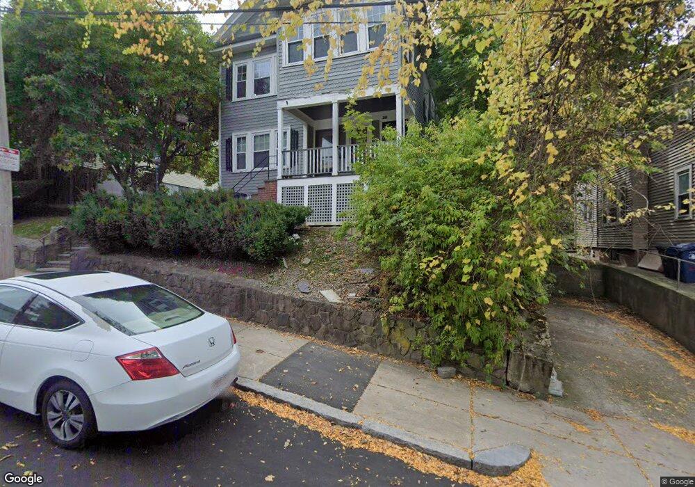 29 N Crescent Circuit unit 2, Brighton, MA 02135 - photo 1