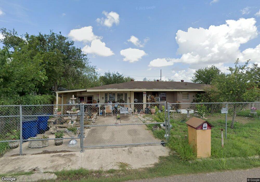 204 S 22nd St, Donna, TX 78537 - photo 1