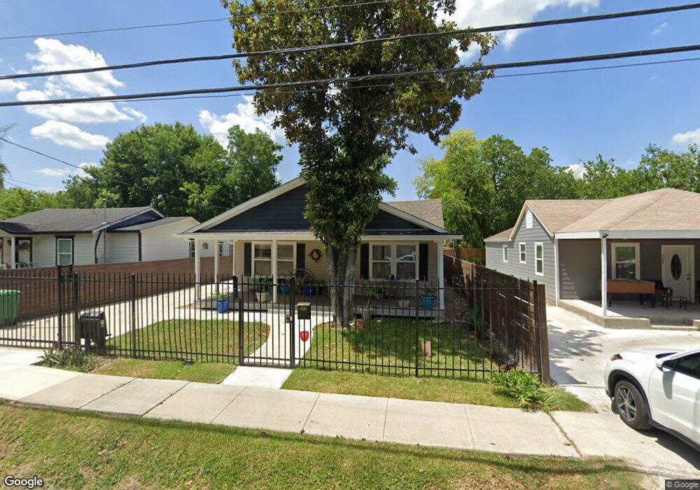 719 Neyland St, Houston, TX 77022 - photo 1