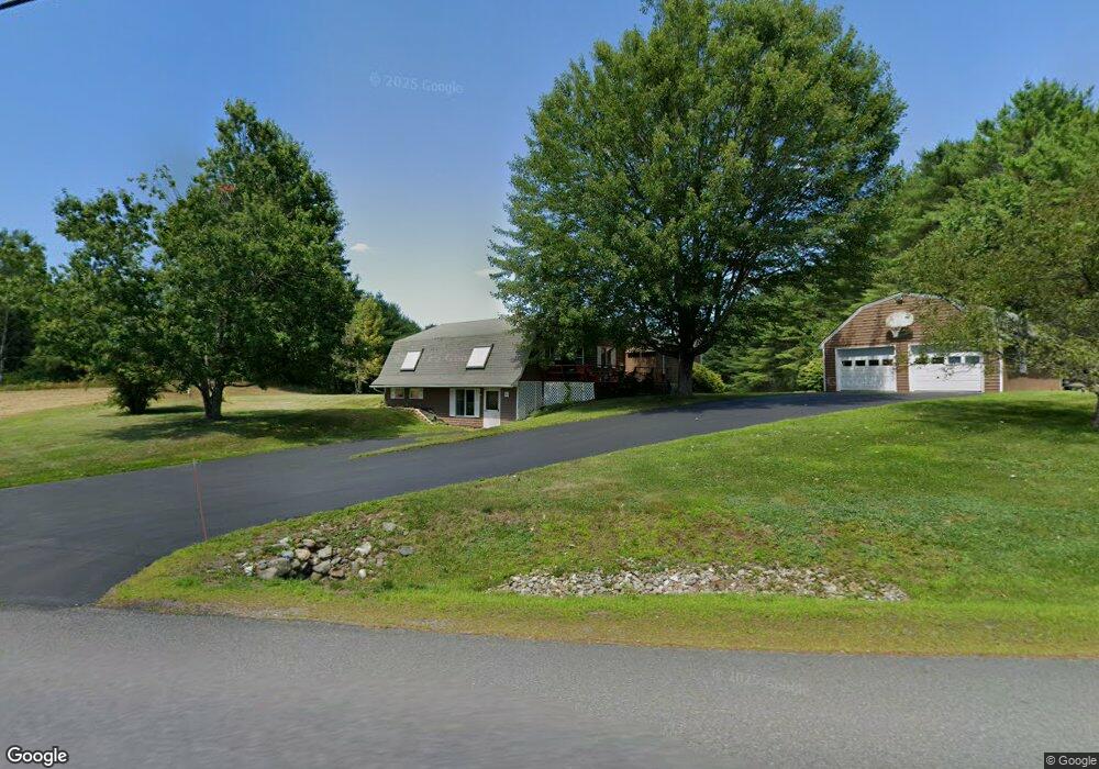 0 Crosby Road Extension unit 1134316, Windsor, ME 04363 - photo 1