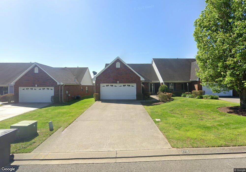 1716 Thomas Ct, Murfreesboro, TN 37127 - photo 1