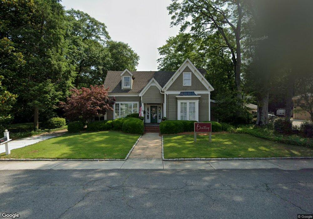 0 W Stephens St, Winder, GA 30680 - photo 1