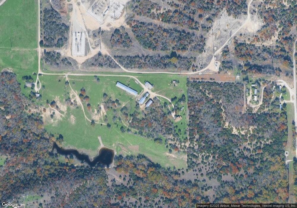 2930 White Settlement Rd, Weatherford, TX 76087 - photo 1