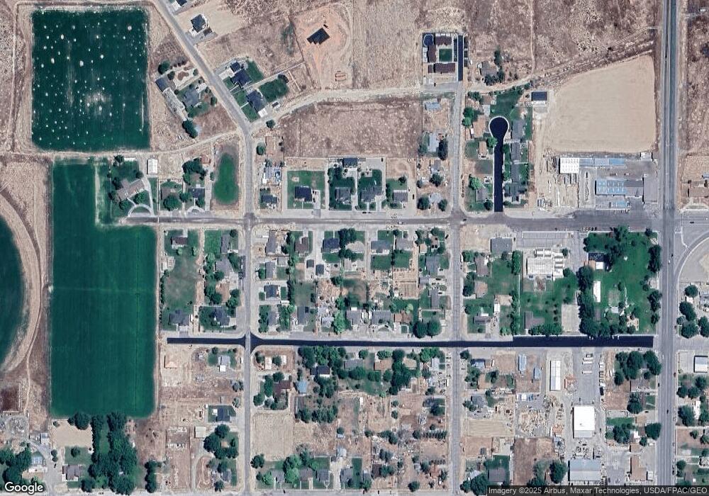 151 W 300 N, Gunnison, UT 84634 - photo 1