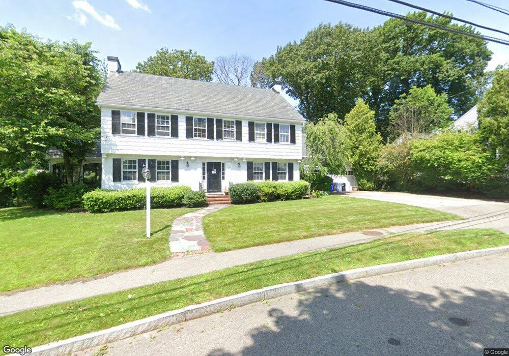 32 Cary Ave, Milton, MA 02186 - photo 1