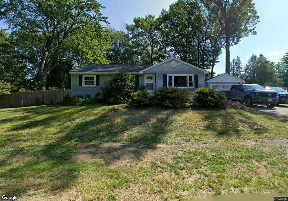 42 Nottingham Dr, Nashua, NH 03062 - photo 1