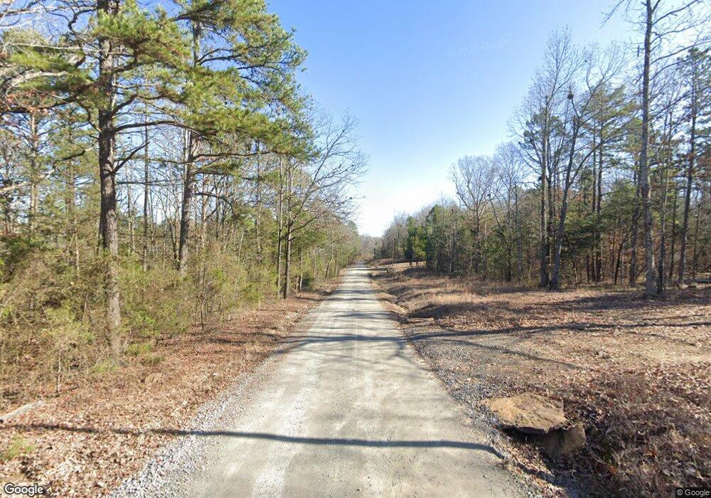 0 Star Rd, Heber Springs, AR 72543 - photo 1