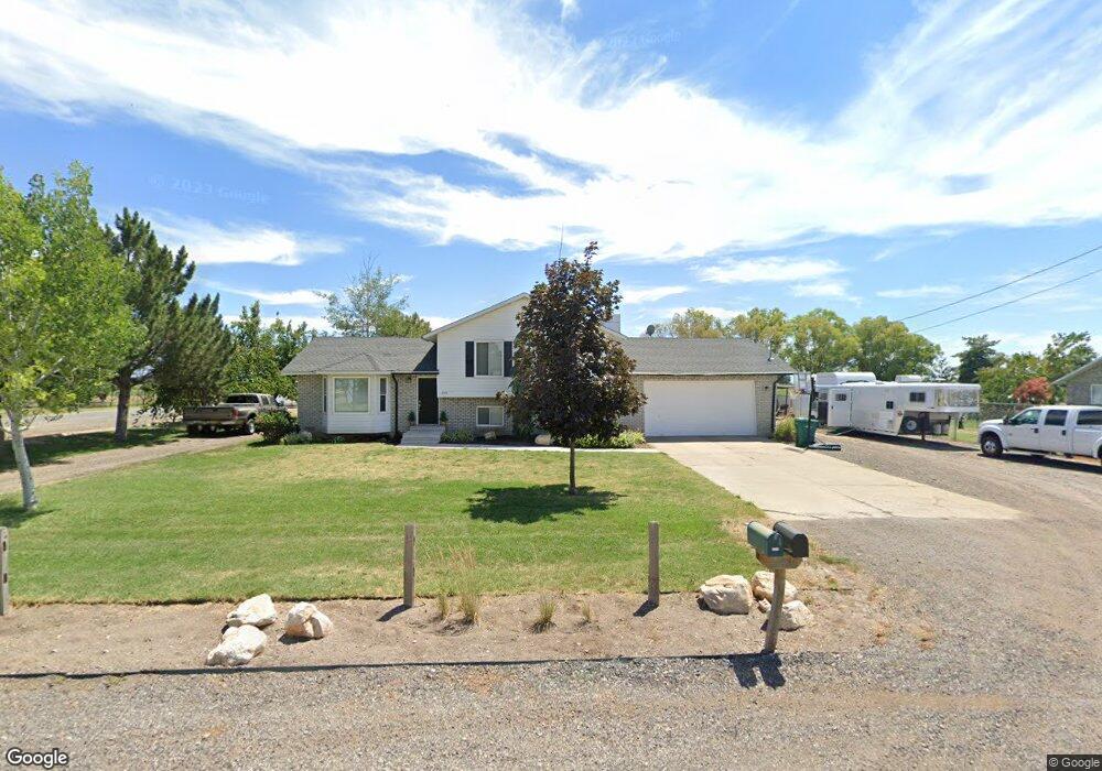 7119 W 5100 S, Hooper, UT 84315 - photo 1