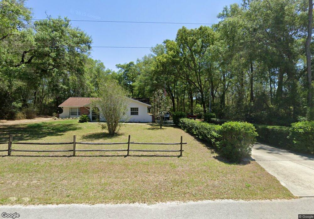 9921 SW 202nd Cir, Dunnellon, FL 34431 - photo 1