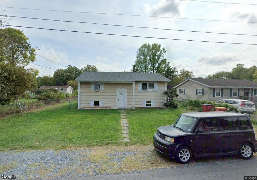103 Marl Dr, Ranson, WV 25438 - photo 1