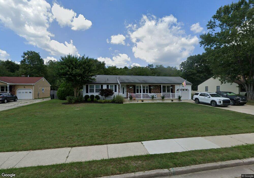 4211 Fairway Dr, Mays Landing, NJ 08330 - photo 1