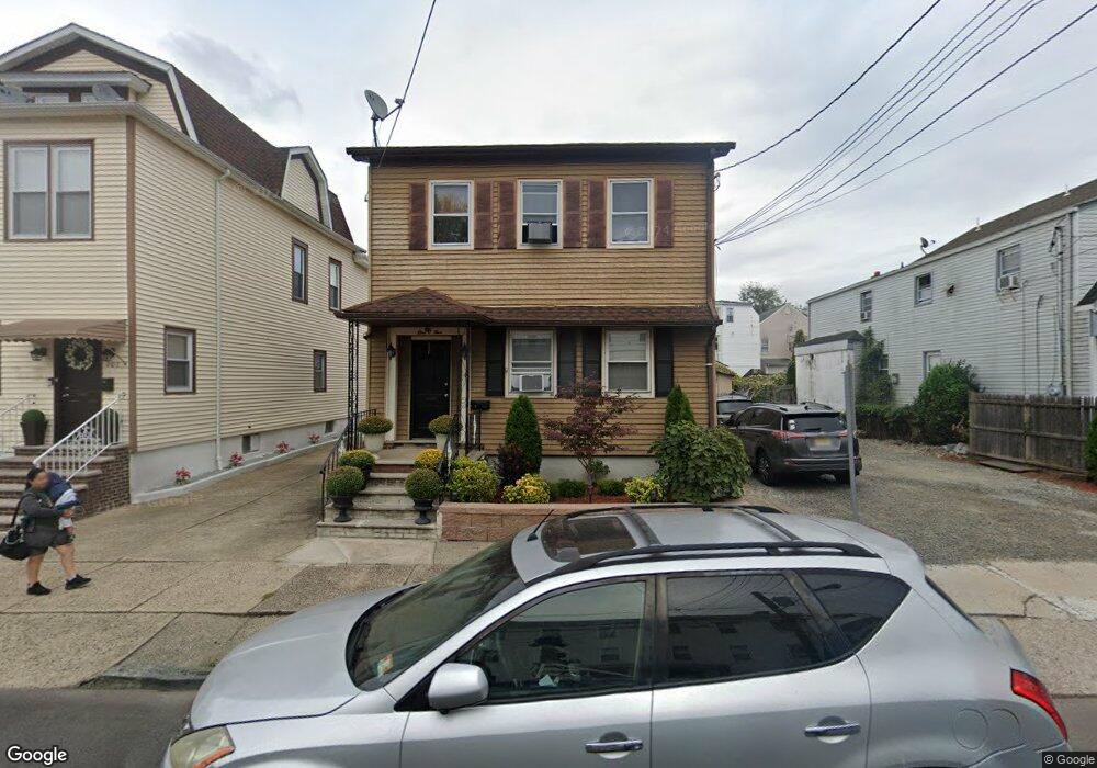 105 E 22nd St, Paterson, NJ 07514 - photo 1