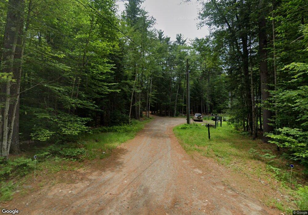 462 Upper Mad River Rd, Thornton, NH 03285 - photo 1