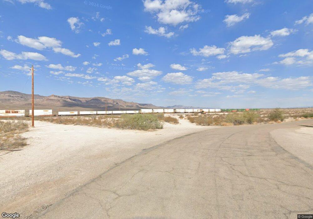 TBD Apex Rd 1 07 Acres -- unit 8, Yucca, AZ 86438 - photo 1