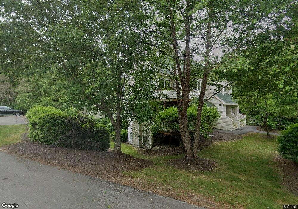 36 Forest Knoll Way unit J 4, Waterville Valley, NH 03215 - photo 1