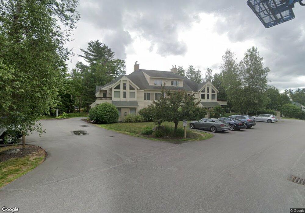 36 Forest Knoll Way Unit J4, Waterville Valley, NH 03215 - photo 1