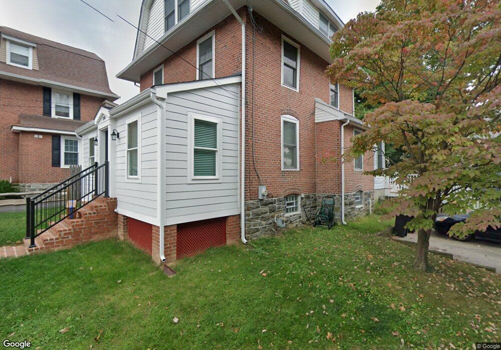 2915 Normandy Rd, Ardmore, PA 19003 - photo 1