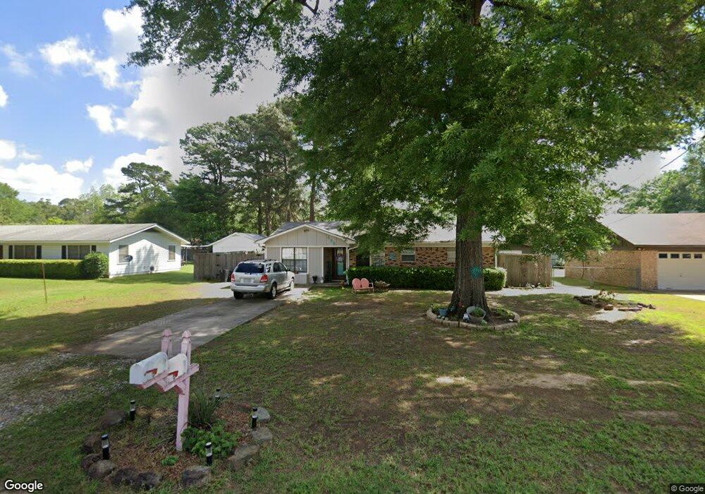 409 Central Ave, Wake Village, TX 75501 - photo 1