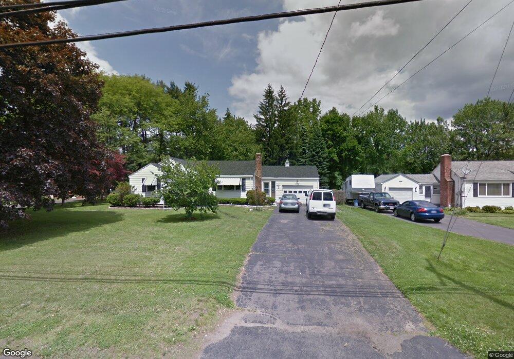 634 Bloomfield Ave, Windsor, CT 06095 - photo 1