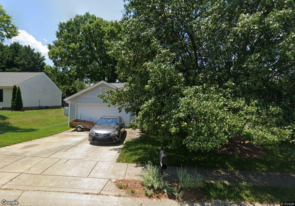 937 Ashland Ave, Statesville, NC 28677 - photo 1