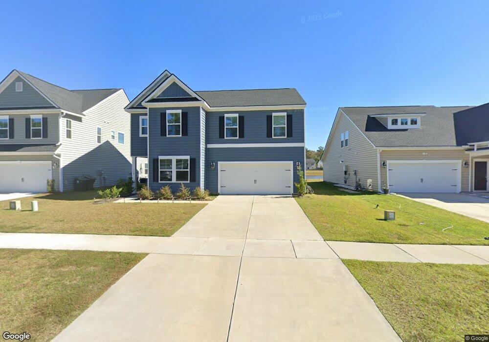 310 Firewheel Ct, Summerville, SC 29486 - photo 1