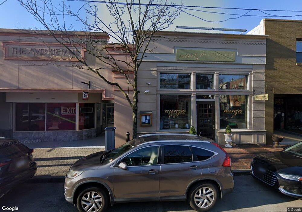 706 Haddon Ave, Collingswood, NJ 08108 - photo 1