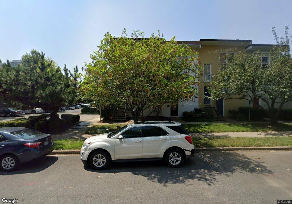 130 G St SW unit 165, Washington, DC 20024 - photo 1