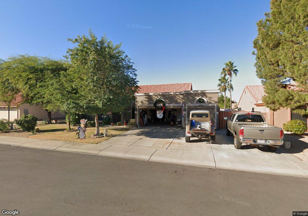 640 S Tyler Ct, Chandler, AZ 85226 - photo 1