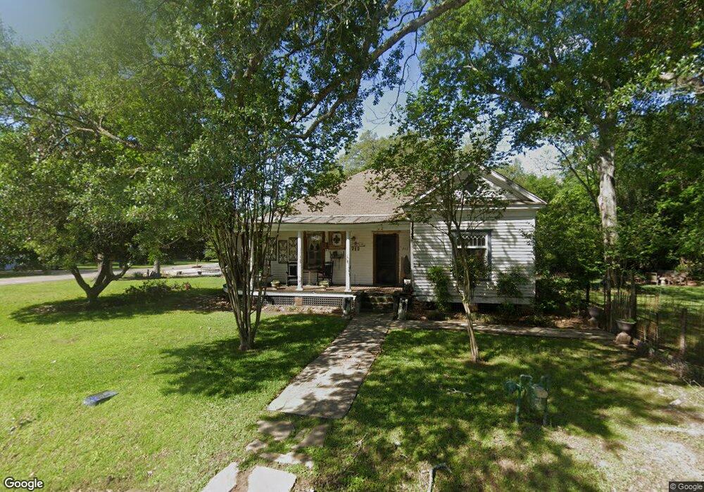 212 S Pine St, Tomball, TX 77375 - photo 1