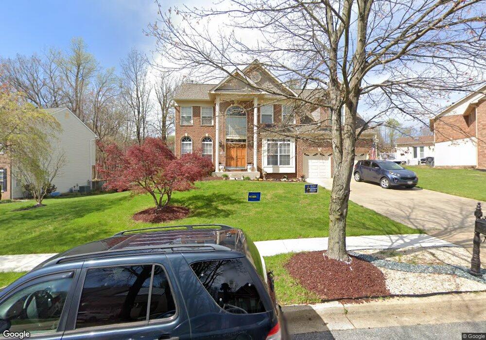 11406 Trillum St, Bowie, MD 20721 - photo 1