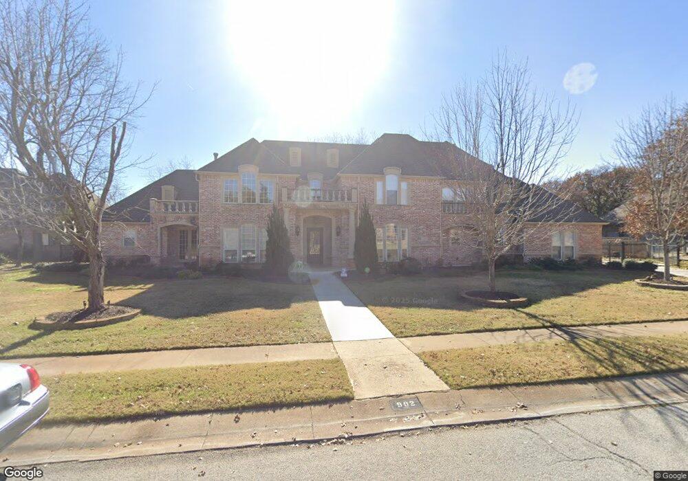 902 Turnberry Ln, Southlake, TX 76092 - photo 1