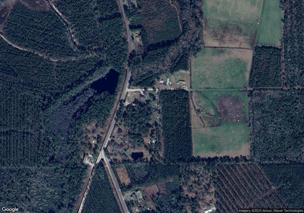 4289 Hendrix Rd, Waycross, GA 31503 - photo 1