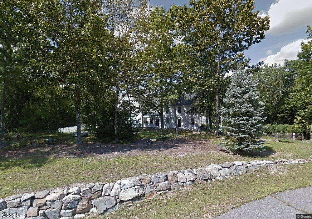 16 Payneton Hill Rd, York, ME 03909 - photo 1