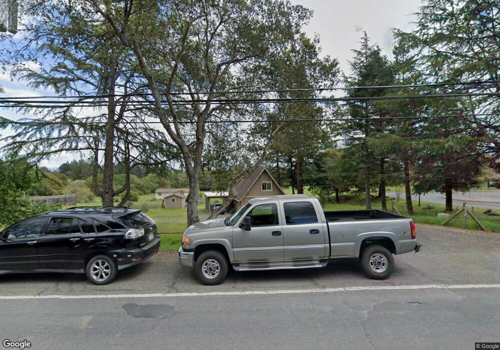 685 Bloomfield Rd, Sebastopol, CA 95472 - photo 1