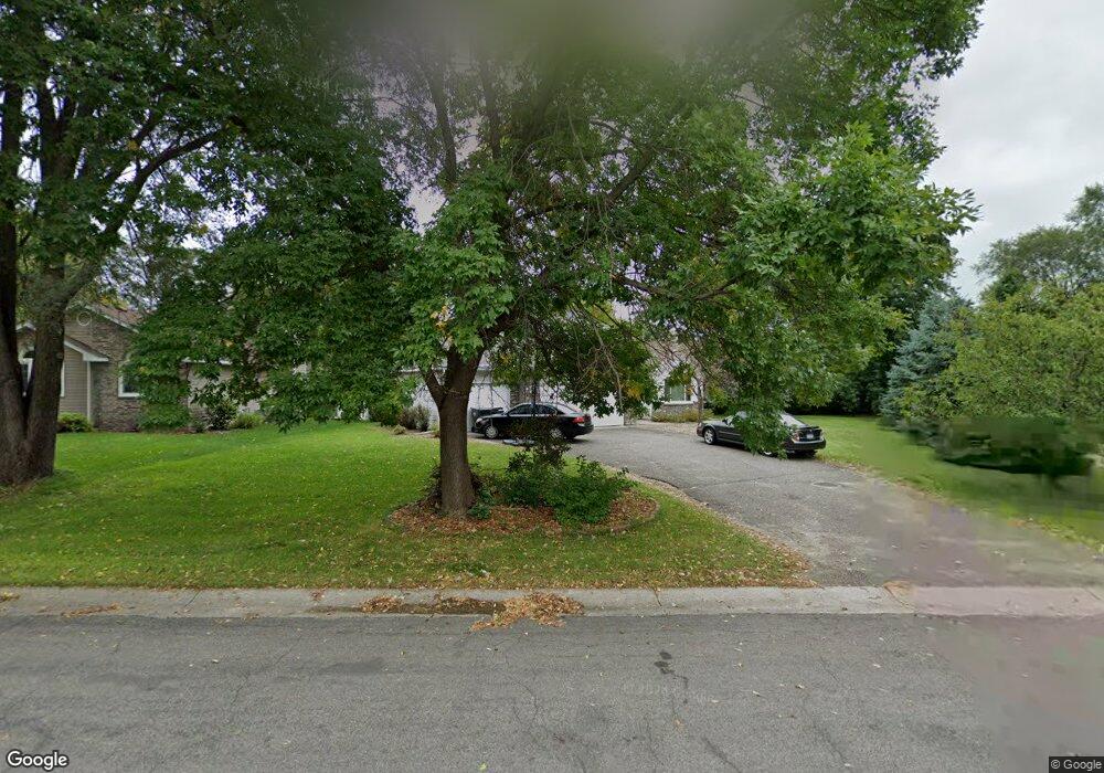 11581 Tulip St NW, Coon Rapids, MN 55433 - photo 1