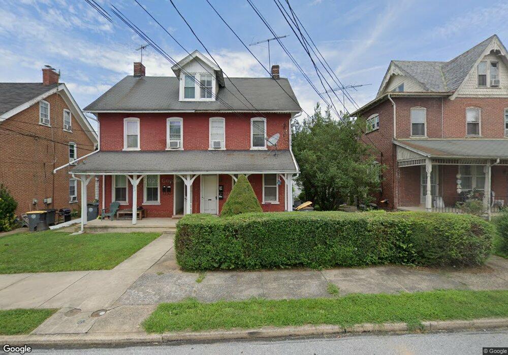 105 Webster Ave, Downingtown, PA 19335 - photo 1