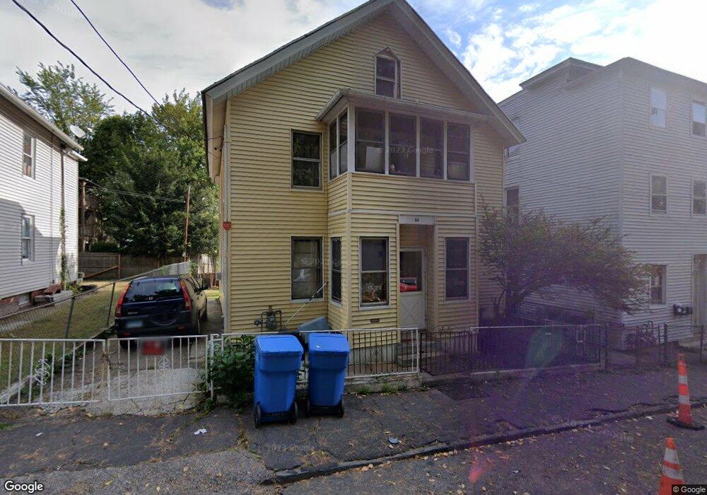 64 John St, Waterbury, CT 06708 - photo 1