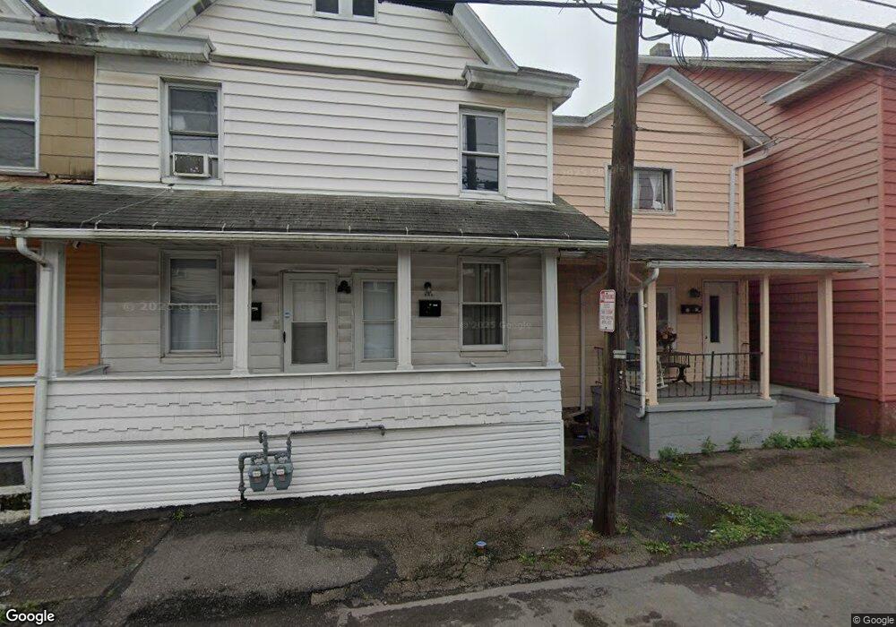 114 E Green St, Hazleton, PA 18201 - photo 1