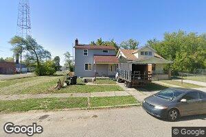 14509 Turner St, Detroit, MI 48238