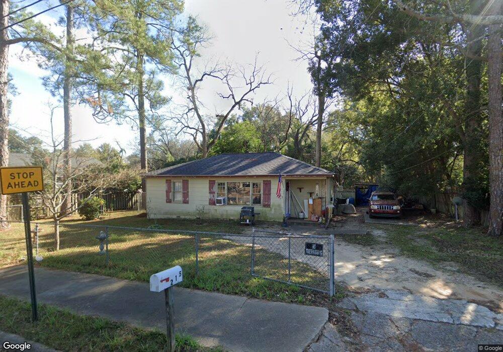 215 W Green St, Bainbridge, GA 39819 - photo 1